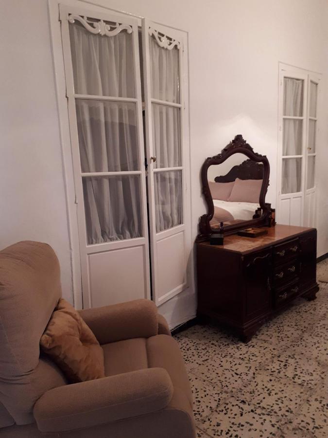 Hotel The Jasmine House Olvera Exterior foto