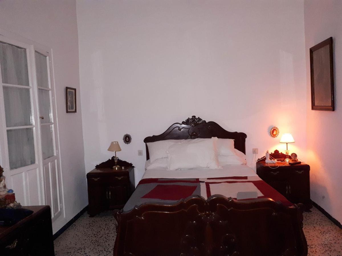 Hotel The Jasmine House Olvera Exterior foto