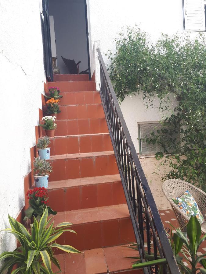 Hotel The Jasmine House Olvera Exterior foto