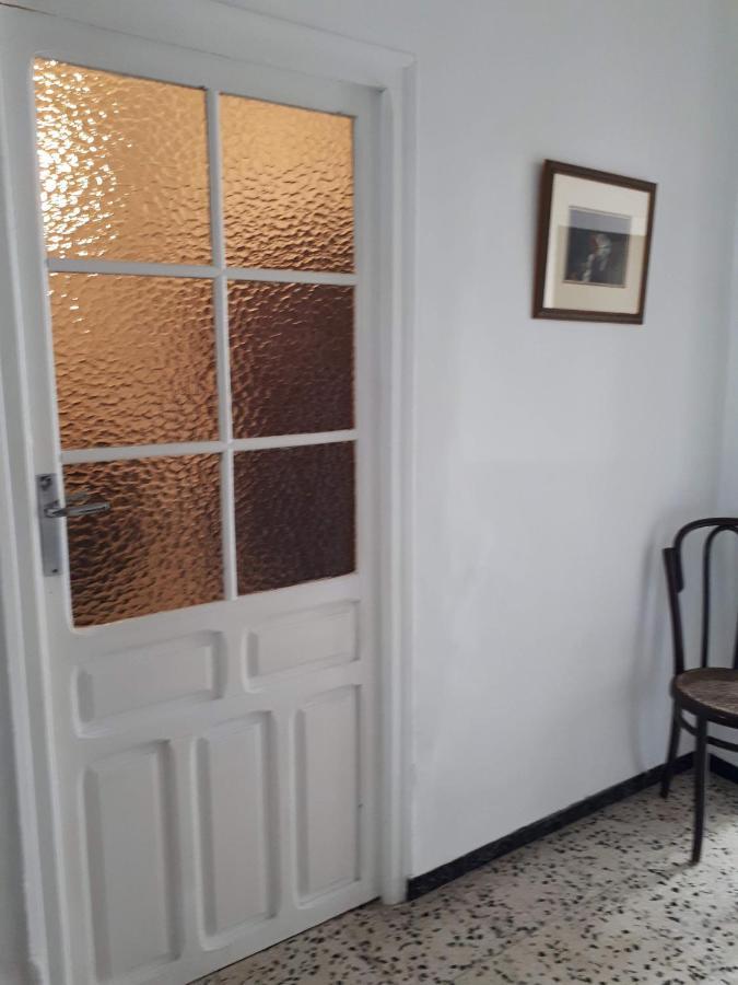 Hotel The Jasmine House Olvera Exterior foto