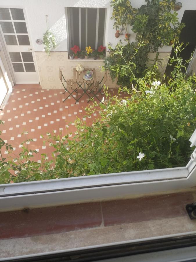 Hotel The Jasmine House Olvera Exterior foto